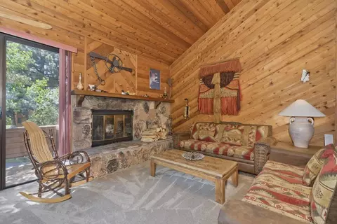 4710 Minaret Rd #45, Mammoth Lakes, CA 93546