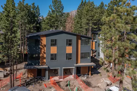 96 Obsidian Pl #16, Mammoth Lakes, CA 93546