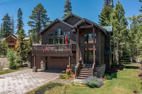 301 Twin Lakes Ln, Mammoth Lakes, CA 93546