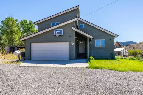 70 N Buckeye Dr, Bridgeport, CA 93517