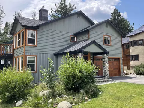 519 Majestic Pines Dr, Mammoth Lakes, CA 93546