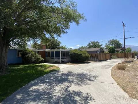 295 Meadow Ln, Bishop, CA 93514 photo 2