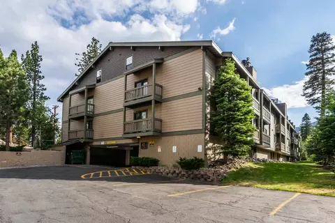 261 Lakeview #23, Mammoth Lakes, CA 93546