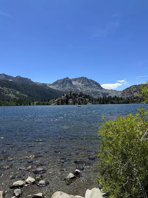 35 E Granite Ave, June Lake, CA 93529