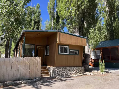 515 S Landing Rd, Crowley Lake, CA 93546