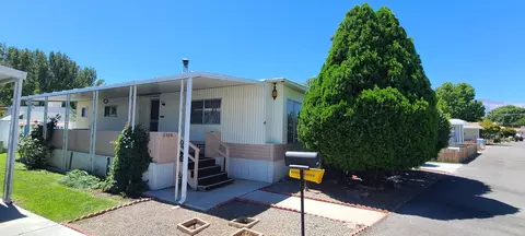 2306 Galloway, Bishop, CA 93514