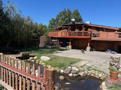 3115 W Line St, Bishop, CA 93514
