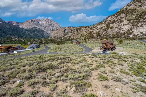 lot4 Phase Ii Leonard, June Lake, CA 93529