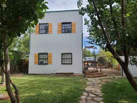 434 N Jackson St N #07, Independence, CA 93526