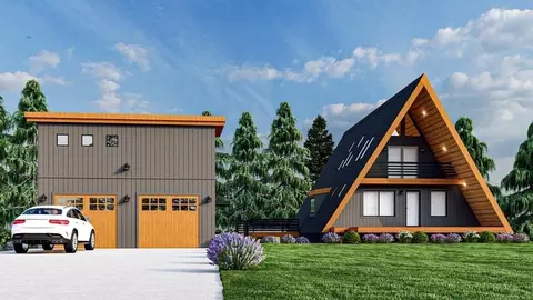161 Crystal Ln, Mammoth Lakes, CA 93546