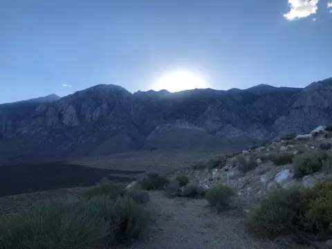 4555 Deer Peak Trl, Bishop, CA 93514