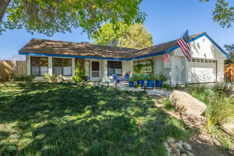 1471 Bear Creek Dr, Bishop, CA 93514