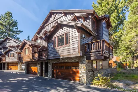 59 Hillside Dr #1, Mammoth Lakes, CA 93546