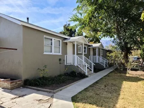 420 N Jackson St, Independence, CA 93526