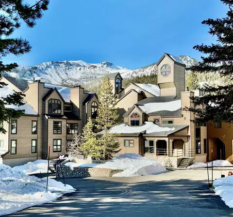 865 Majestic Pines Dr #104, Mammoth Lakes, CA 93546