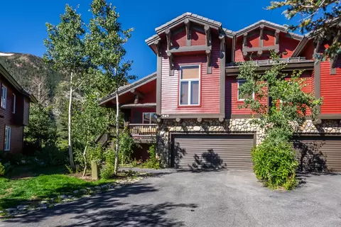 747 Fairway Cir #747, Mammoth Lakes, CA 93546