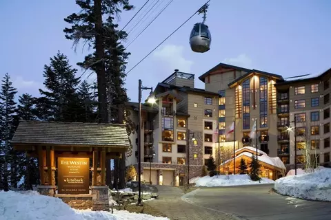 50 Hillside Dr #314, Mammoth Lakes, CA 93546