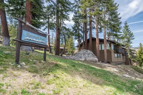 94 John Muir Apt 127 Rd #127, Mammoth Lakes, CA 93546