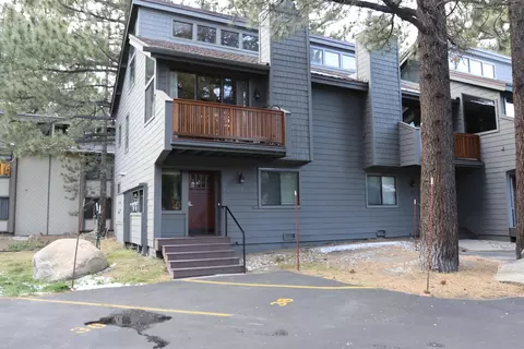 2059 Meridian Blvd #38, Mammoth Lakes, CA 93546