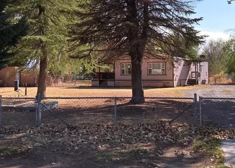 16 Coldwater Rd, Bishop, CA 93514