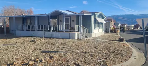2291 Baskerville Ave, Bishop, CA 93514 photo 3
