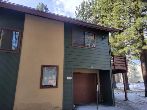 495 Lupin St #12, Mammoth Lakes, CA 93546
