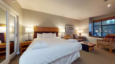 50 Hillside Dr #309, Mammoth Lakes, CA 93546