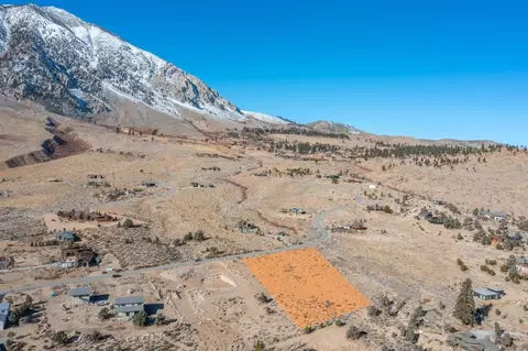 rimrock drive lot #25, Swall Meadows, CA 93514