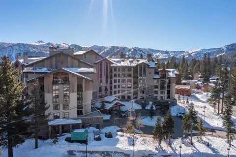 50 Hillside Apt 536 Dr #536, Mammoth Lakes, CA 93546