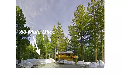 63 Mala Ulice, Mammoth Lakes, CA 93546
