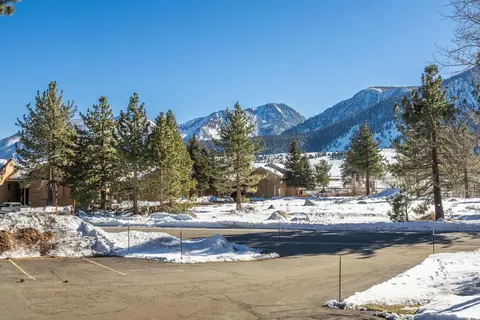 103 Meadow Ln #2, Mammoth Lakes, CA 93546