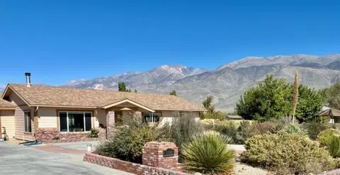 150 Buena Vista Dr, Bishop, CA 93514
