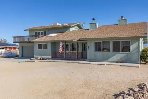 443 Arboles Dr, Bishop, CA 93514
