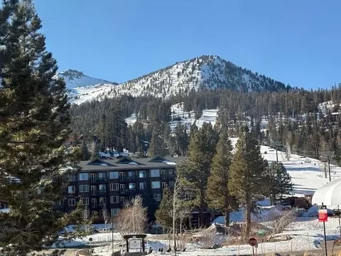 3253 Meridian Blvd #G51, Mammoth Lakes, CA 93546
