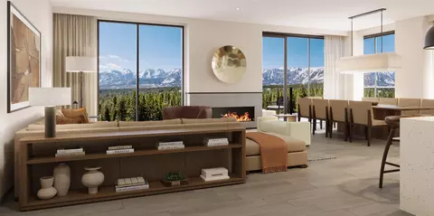 132 Lake Mary Rd #400, Mammoth Lakes, CA 93546