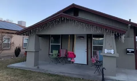 324 Clarke St, Bishop, CA 93514