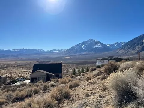 4848 Deer Peak Trl, Bishop, CA 93514