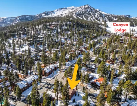 2111 Forest Trl, Mammoth Lakes, CA 93546
