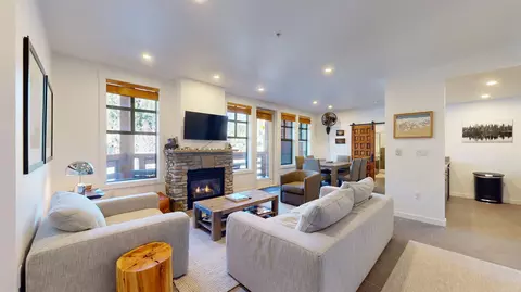 1111 Forest Trl #1406, Mammoth Lakes, CA 93546