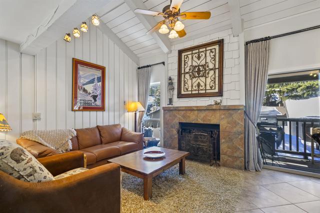 803 Canyon Blvd #41, Mammoth Lakes, CA 93546