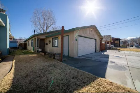 262 Sneden St, Bishop, CA 93514