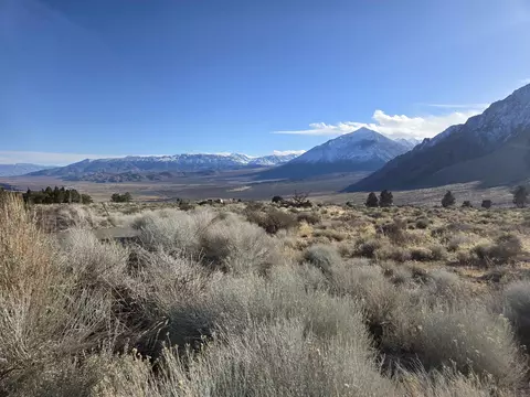 Vacant Land Ridgeview Drive, Swall Meadows, CA 93514