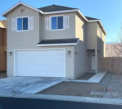 1316 N Barlow Ln #09, Bishop, CA 93514
