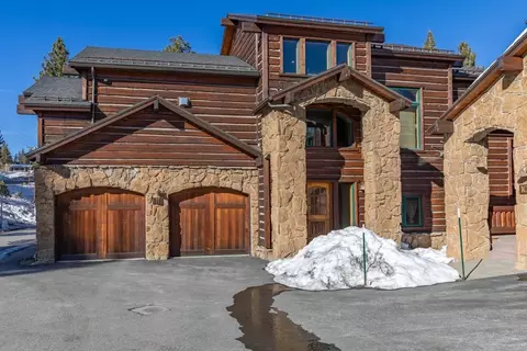 5808 Minaret Rd #11, Mammoth Lakes, CA 93546
