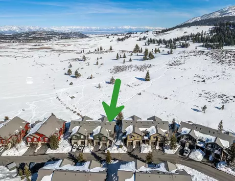 806 Fairway Cir #806, Mammoth Lakes, CA 93546