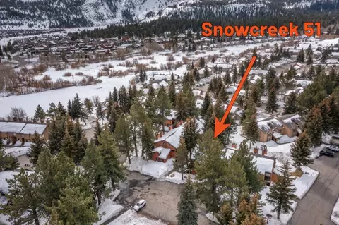 51 Gold Hl #51, Mammoth Lakes, CA 93546