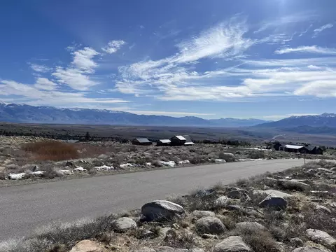 lot2 Sierra Wave, Swall Meadows, CA 93514 photo 3