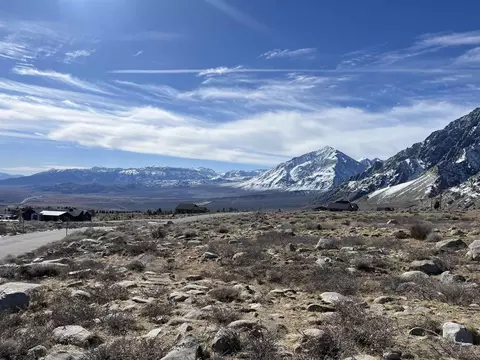 lot2 Sierra Wave, Swall Meadows, CA 93514 photo 6