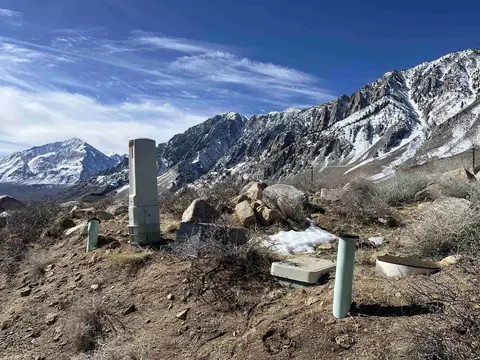 lot2 Sierra Wave, Swall Meadows, CA 93514 photo 9