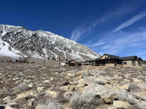 lot2 Sierra Wave, Swall Meadows, CA 93514 photo 5
